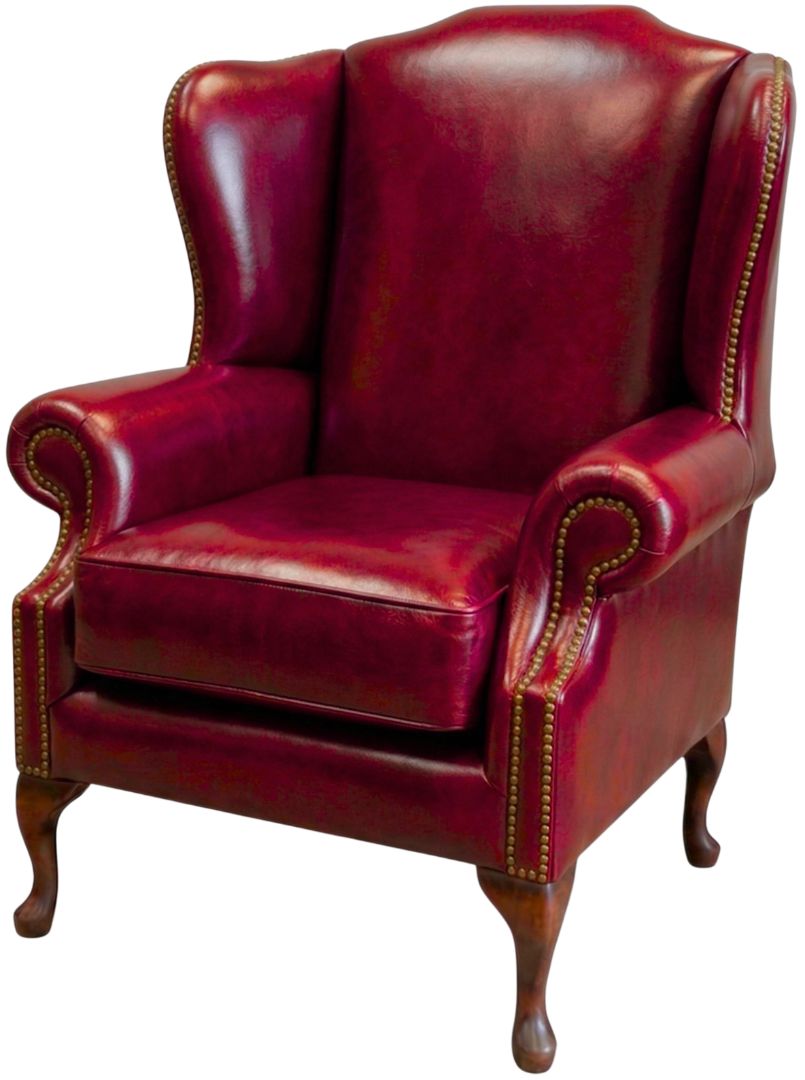 The Burlington Chesterfield